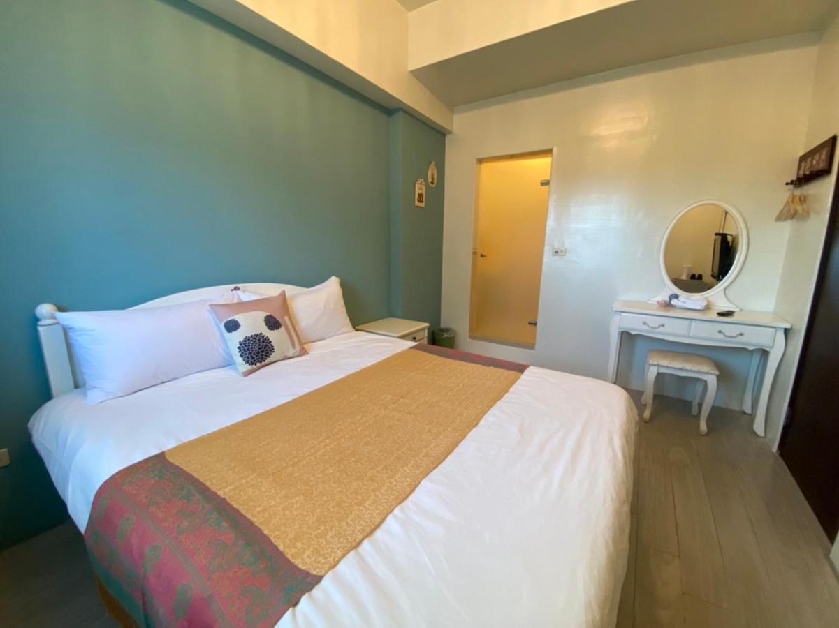 Beauty Home Homestay Hualien City Luaran gambar