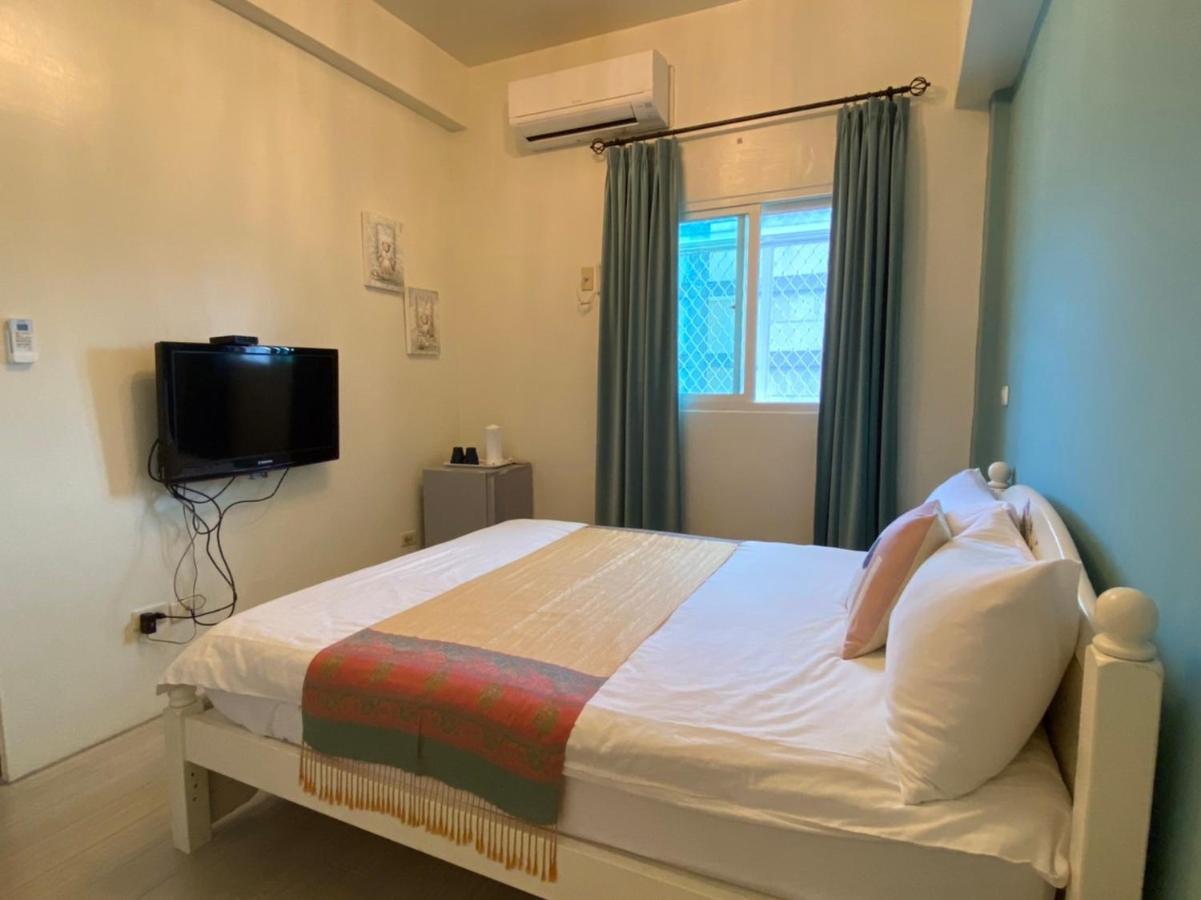 Beauty Home Homestay Hualien City Luaran gambar