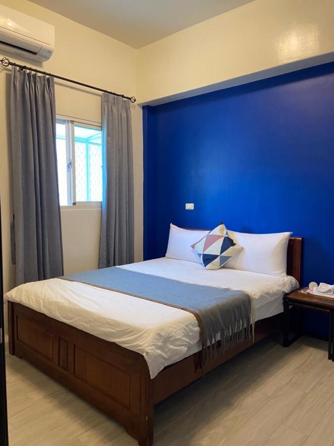 Beauty Home Homestay Hualien City Luaran gambar