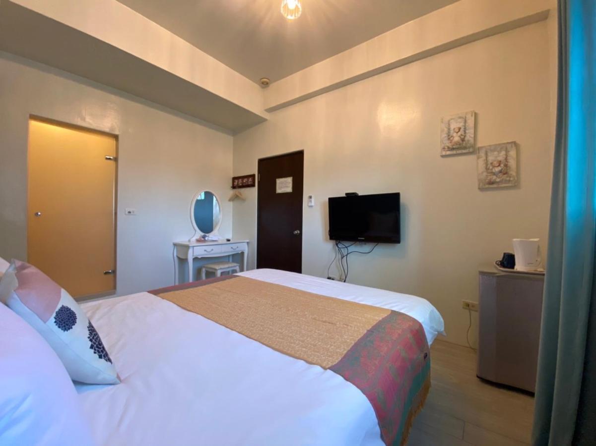 Beauty Home Homestay Hualien City Luaran gambar