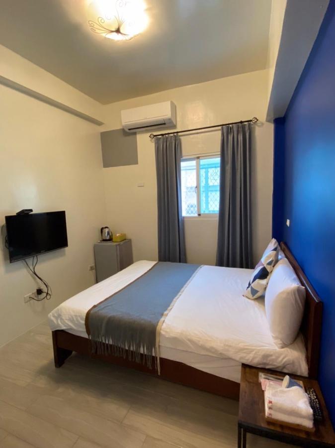 Beauty Home Homestay Hualien City Luaran gambar