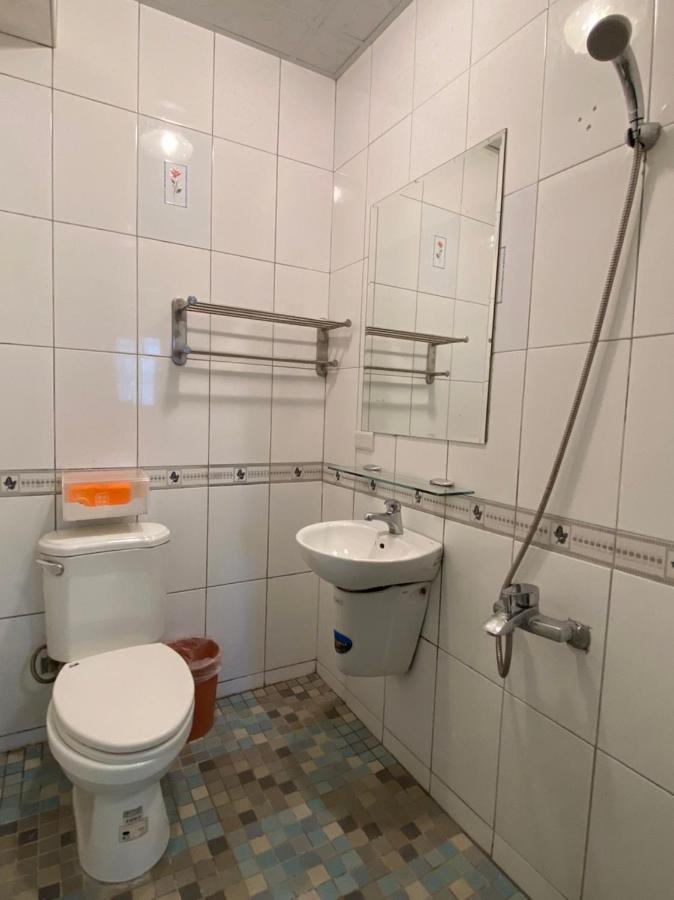 Beauty Home Homestay Hualien City Luaran gambar