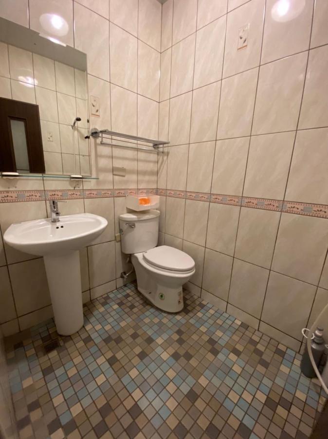 Beauty Home Homestay Hualien City Luaran gambar