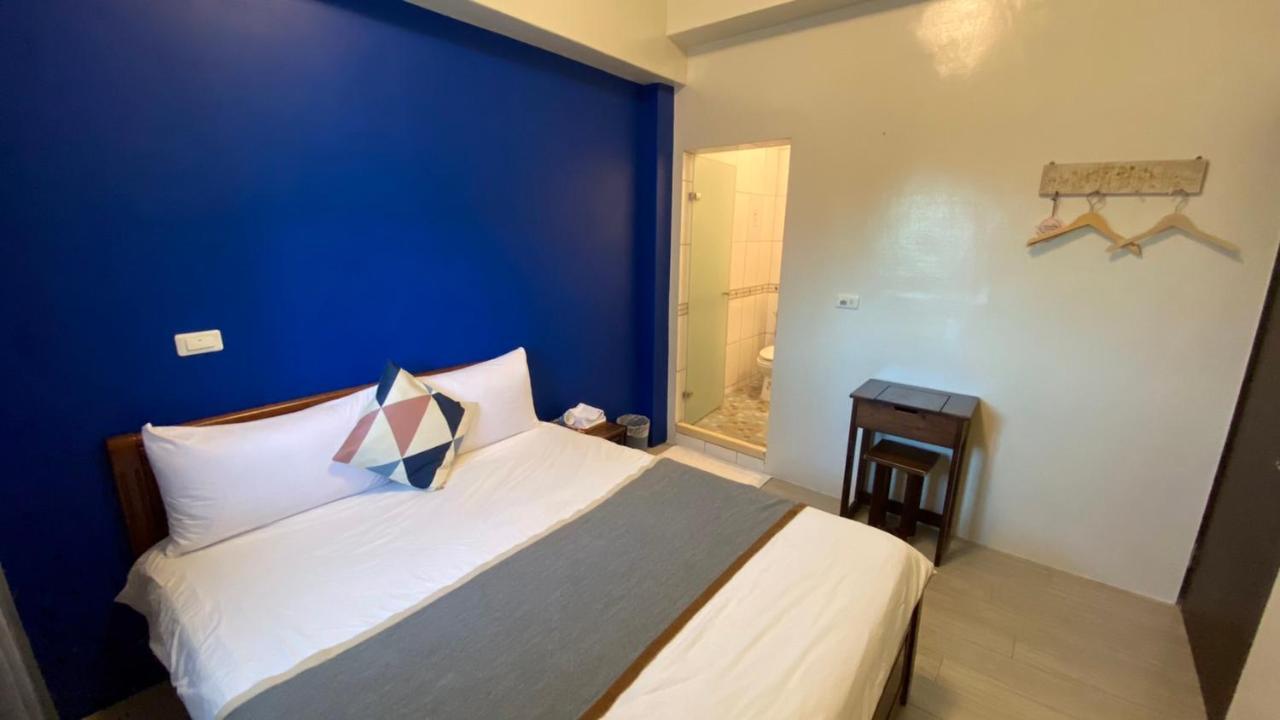Beauty Home Homestay Hualien City Luaran gambar