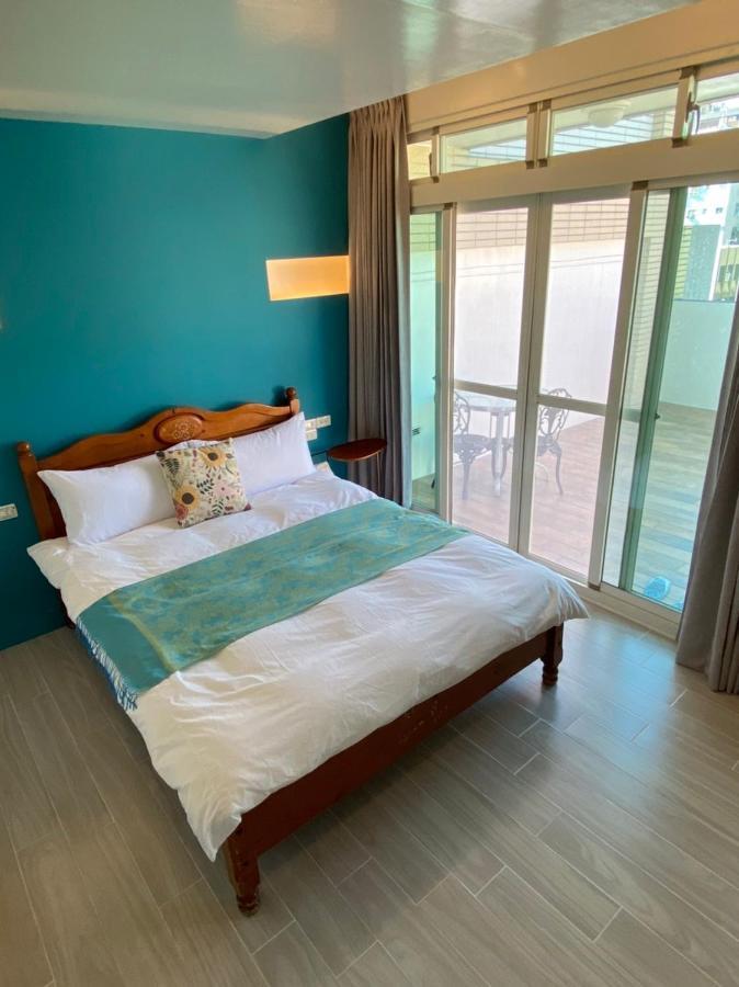 Beauty Home Homestay Hualien City Luaran gambar