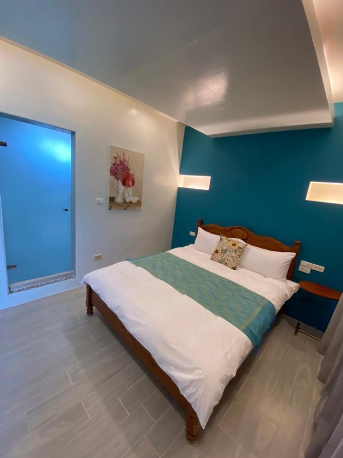 Beauty Home Homestay Hualien City Luaran gambar