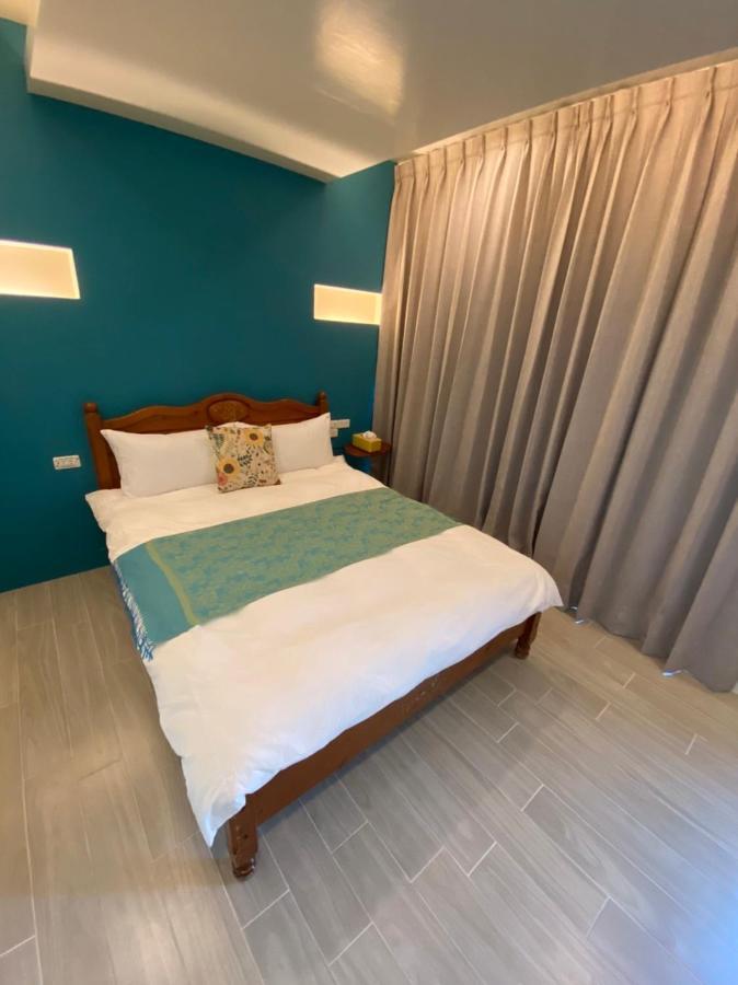 Beauty Home Homestay Hualien City Luaran gambar