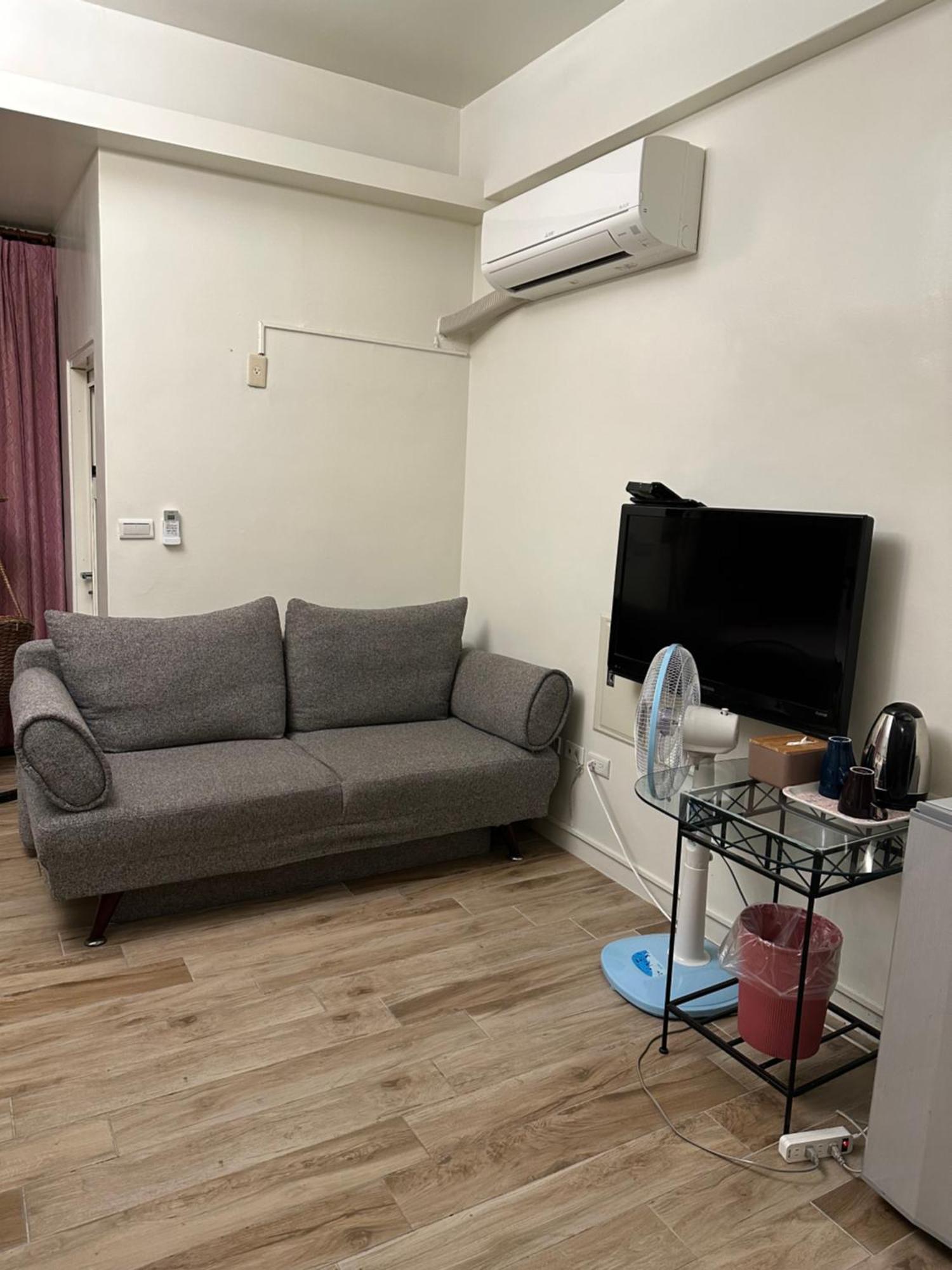 Beauty Home Homestay Hualien City Luaran gambar