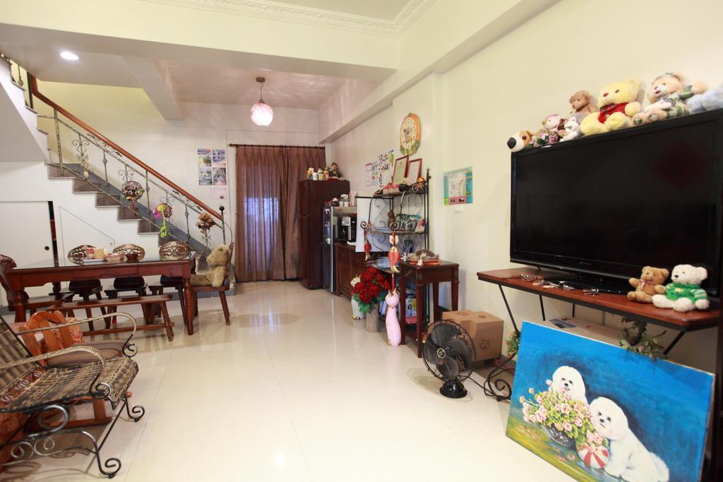 Beauty Home Homestay Hualien City Luaran gambar